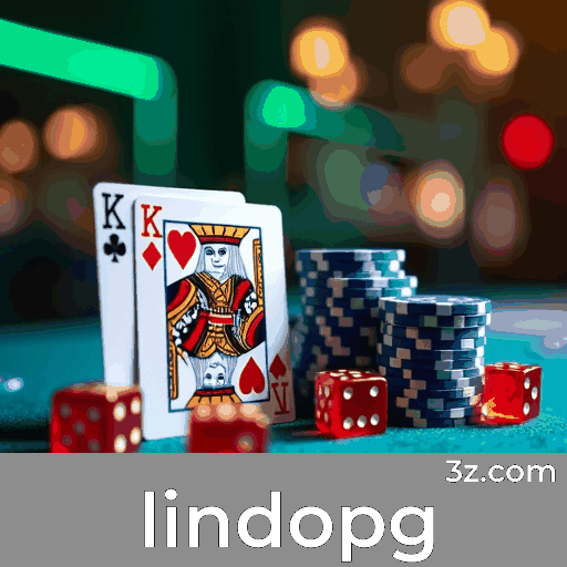 Lindopg: A Plataforma de Jogos com Segurança e Serviços Profissionais