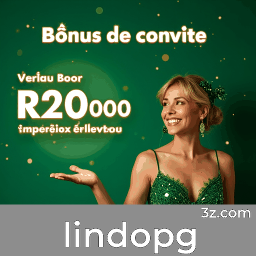Experiência Inteligente com o Aplicativo lindopg: Design Responsivo
