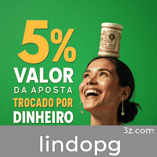 Experiência Inteligente com o Aplicativo lindopg: Design Responsivo