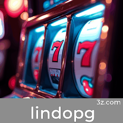 Lindopg: A Plataforma de Jogos com Segurança e Serviços Profissionais