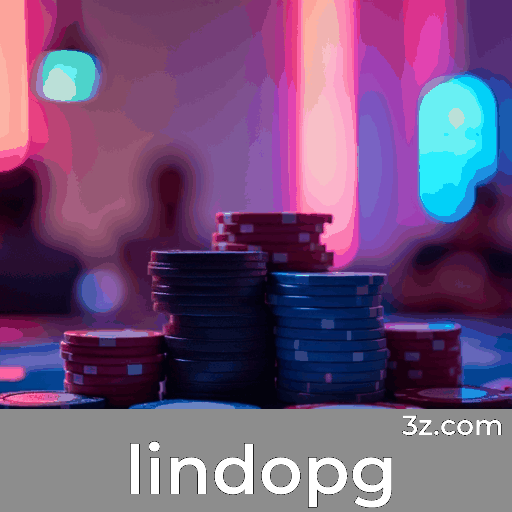 Experiência Luxuosa de Casino Exclusiva com lindopg