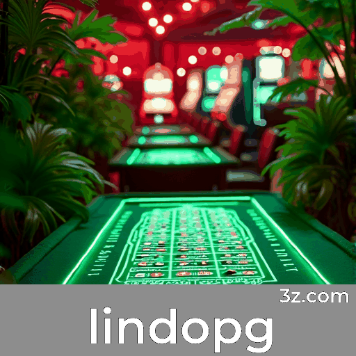 Descubra o Mundo de Jogos Selecionados da lindopg