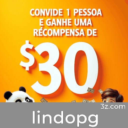Lindopg: A Plataforma de Jogos com Segurança e Serviços Profissionais