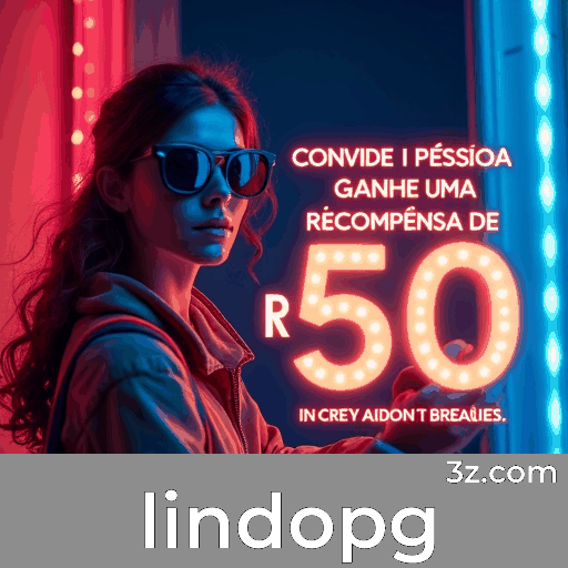 Descubra o Mundo de Jogos Selecionados da lindopg