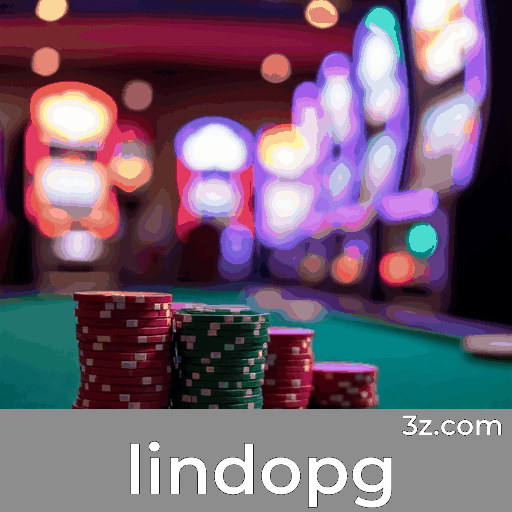 Experiência Luxuosa de Casino Exclusiva com lindopg