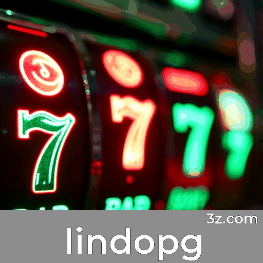 Experiência Luxuosa de Casino Exclusiva com lindopg