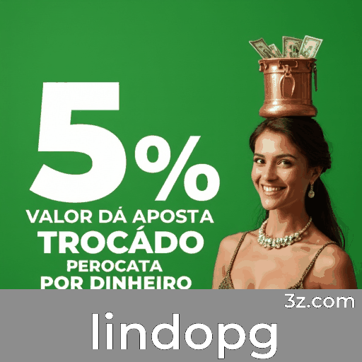 Desbloqueie Bônus Surpreendentes no Lindopg!