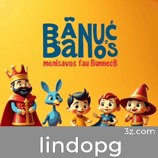 Desbloqueie Bônus Surpreendentes no Lindopg!